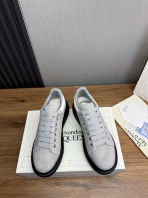 wholesale quality alexander mcqueen shoes model no. 24